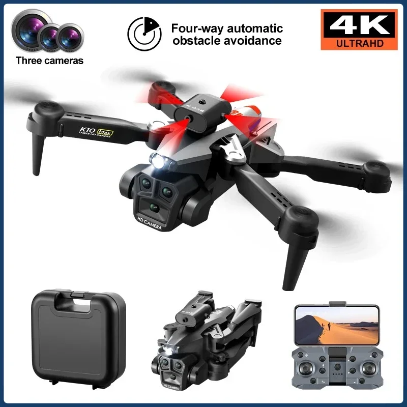 2025 K10 Max Drone …