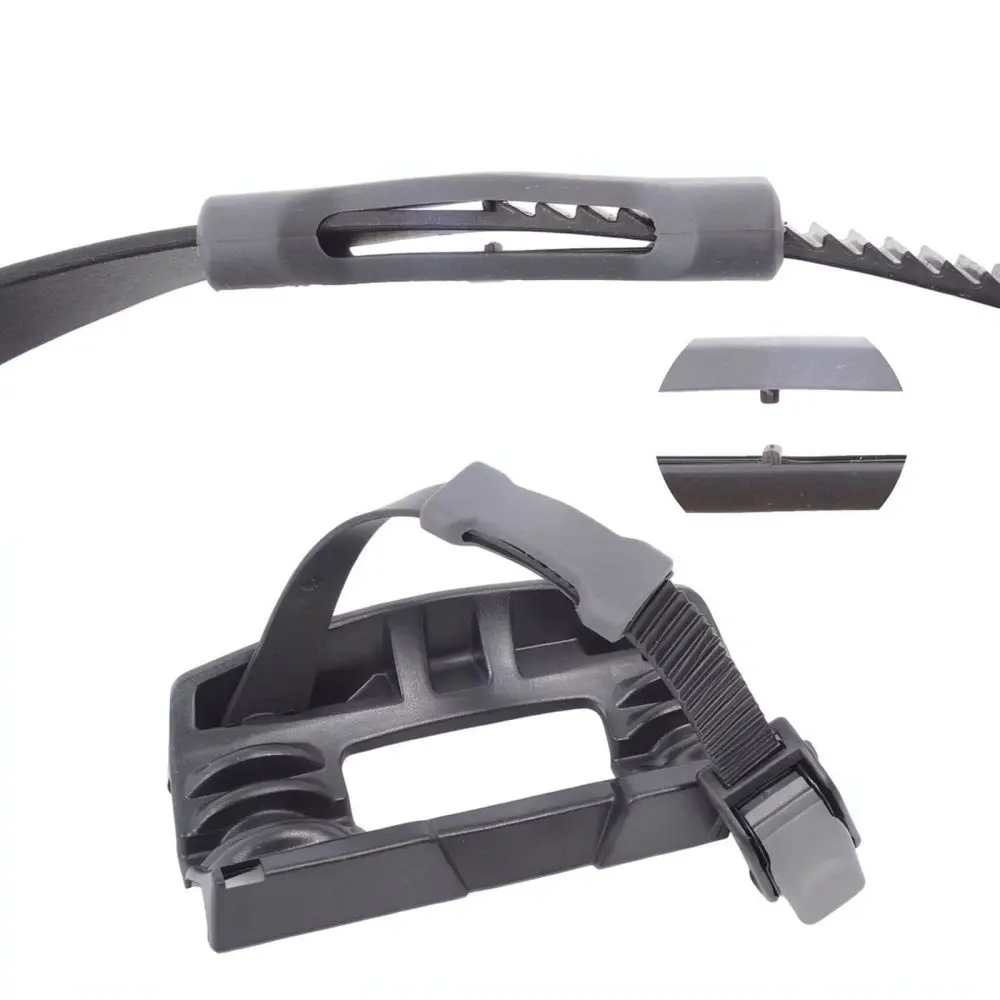 For For Proride 598 Bike Rack Wheel Holder Rubber Cushion Pad Roof Top Carrier Accessory MTB Fat Tire Stability Protector