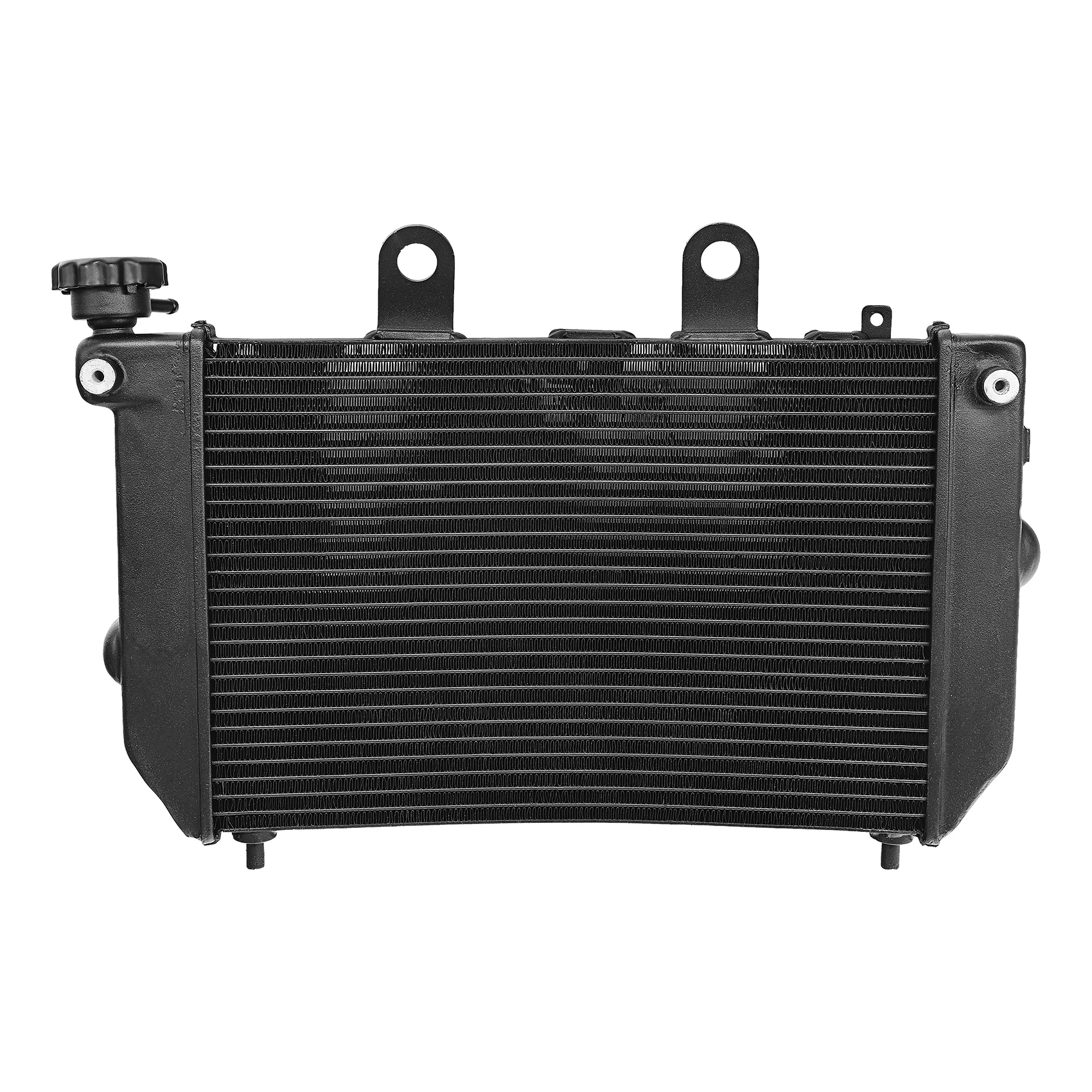 Aluminum Radiator Cooler Cooling Fit For Harley Sportster S RH1250S 2021-2026 2022 2023 Nightster Special RH975S 2023-2026