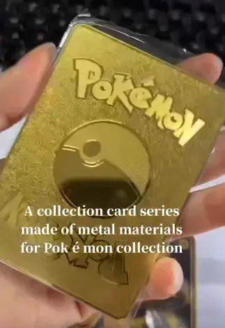 البوكيمون بطاقات معدنية باللغة الإنجليزية HP10000 Inferno X MEGA Charizard ex Arceus Pikachu لتقوم بها بنفسك بطاقة فلاش التداول أنيمي الكرتون هدية #3