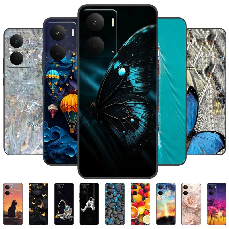 For Realme P3 5G Ca…