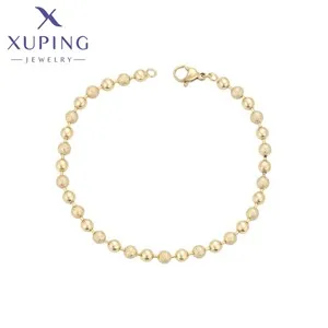Xuping Jewelry Fashion Eleganter, neu eingetroffener Tierring mit goldfarbener Beschichtung als Partygeschenk X001215269 – Detail 4