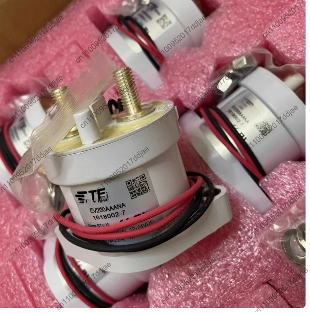 EV200AAANA 1618002-… - image