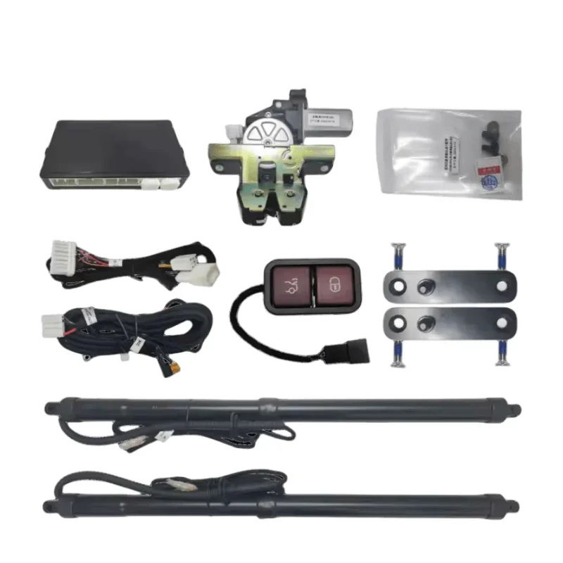 Smart Electric Power Automatic Car Tailgate Lift System Kit 2021 2022 B Class 11-15V DC 50000 Cycle Car Accessories Upgrade
