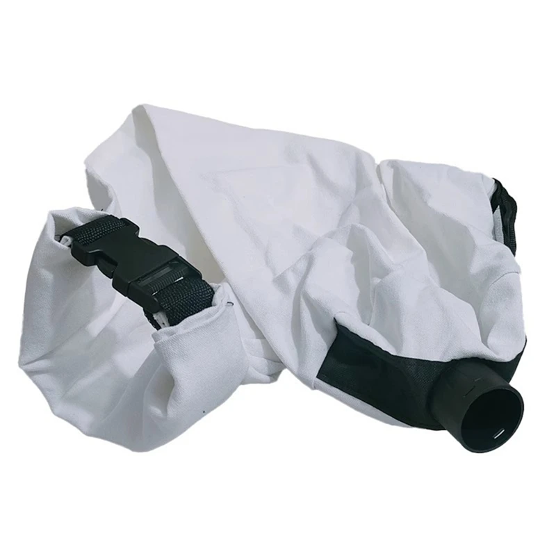 FYBL 3X Wall Sander Vacuum Bag Dust Collect Universal Self-Priming Drywall Sander Dust Collect Bag Dust-Free for Grinder Parts