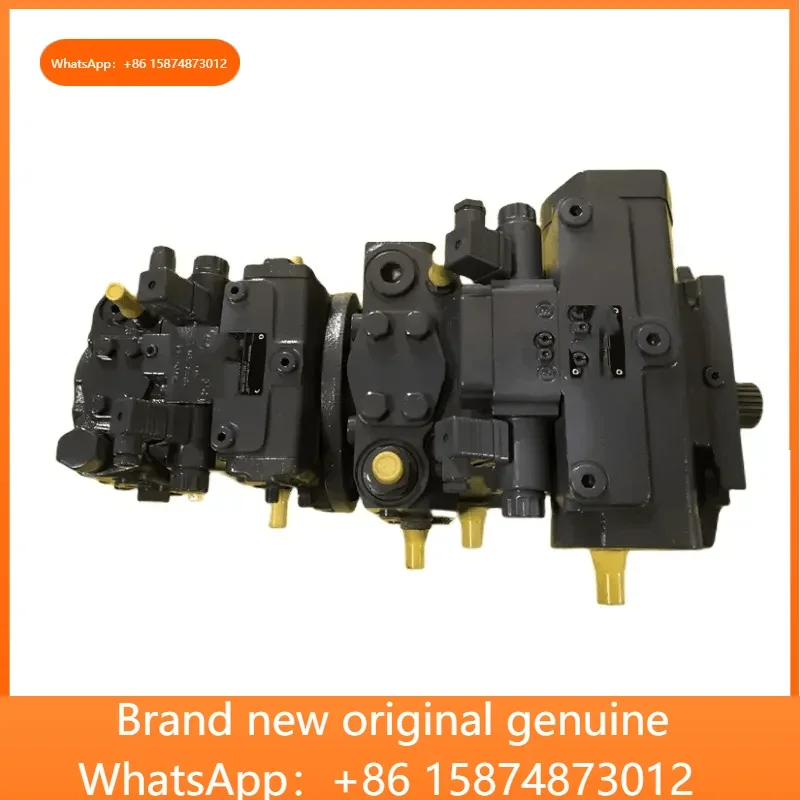 

Best selling A4VG Series A4VG25 A4VG50 A4VG125 A4VG125HDMT132R-NSF02F021S-ES Hydraulic Axial Piston Pump