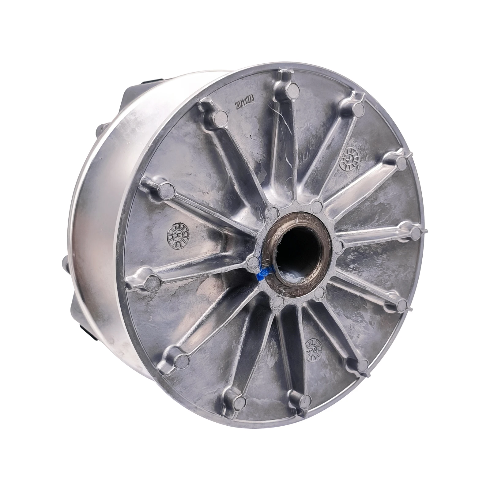 Primary Drive Clutch for  RZR TURBO XP 1000 925 2016-2020 OEM 1323559 1323327 1323226 1323698 ATV/UTV Parts