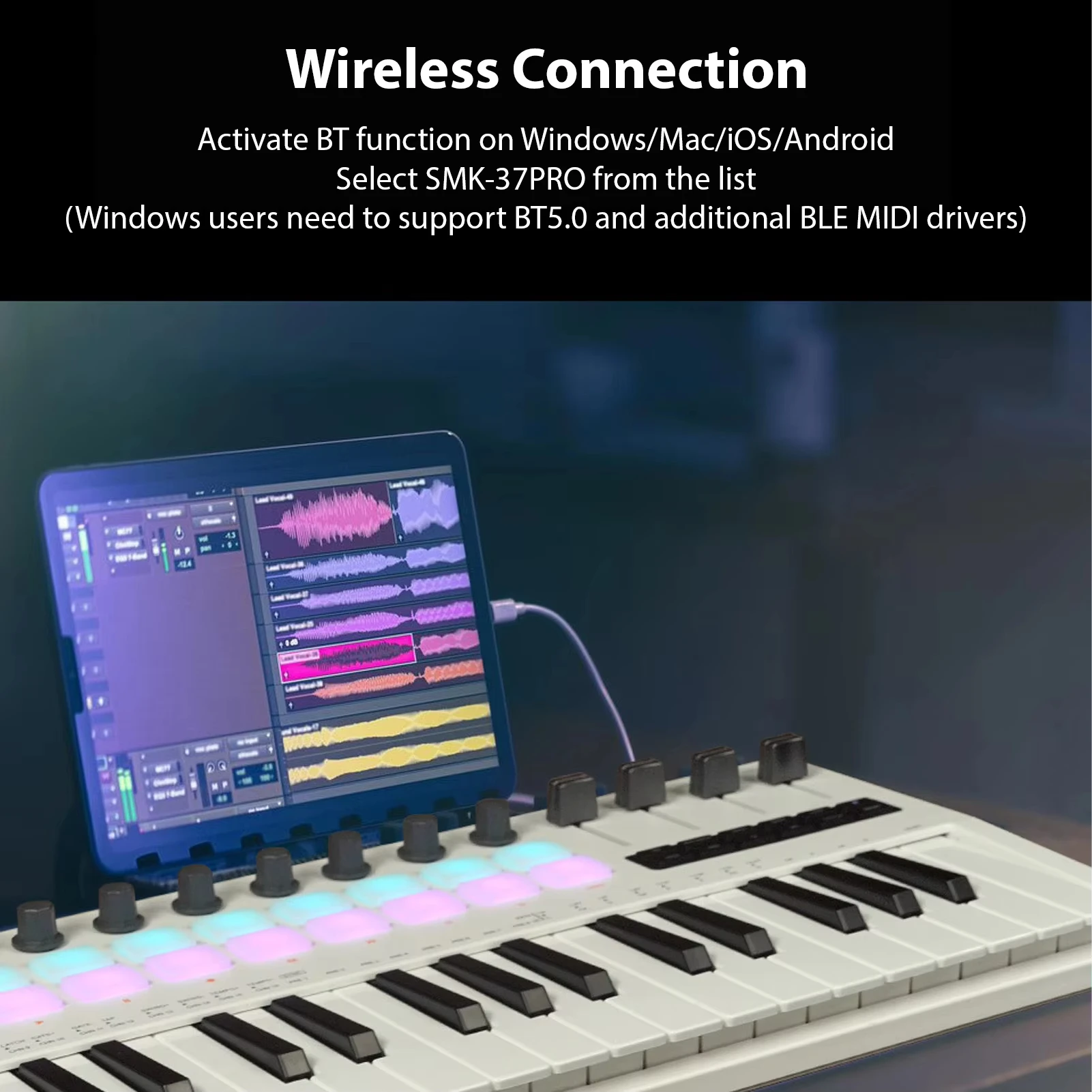 Thumbnail 4 - #29 MIDI Controllers Ranking List in 2026