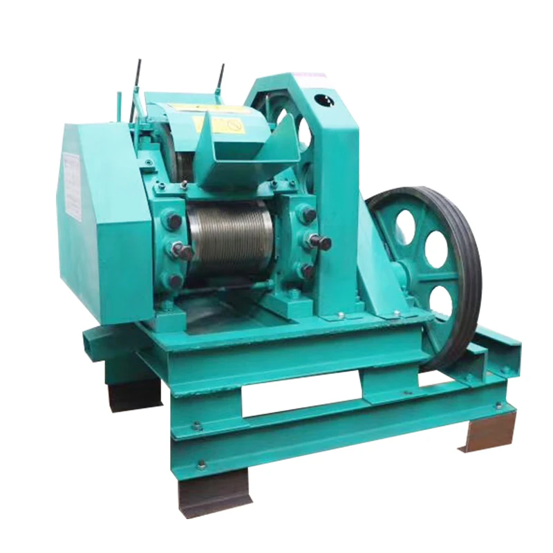 Large Industrial Sugar Cane Juicer / Sugar Cane Juice Extractor / Food and Beverage Machinery