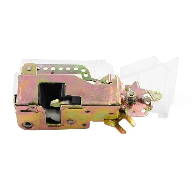 

Привод механизма защелки дверного замка 701837016D для T4 и Eurovan 1990-2003, автомобильные аксессуары, механизм дверного замка-ABQF