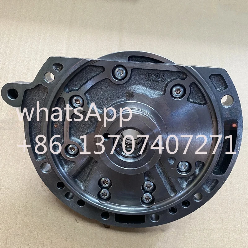 019CVT Transmission Oil Pump for Chery Tiggo3/5/7 Arrizo A3/M11 E5/BONUS5 019CHA-1502610