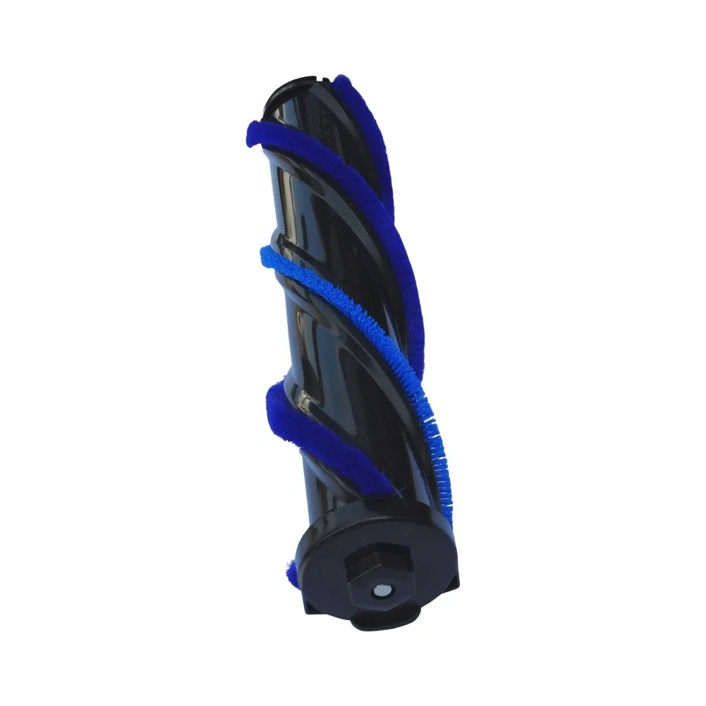 1 Piece Main Roller Brush For P10 Pro Robot Vacuum Cleaner Nylon Plastic Replacement Side Floor Cleaning Accessories