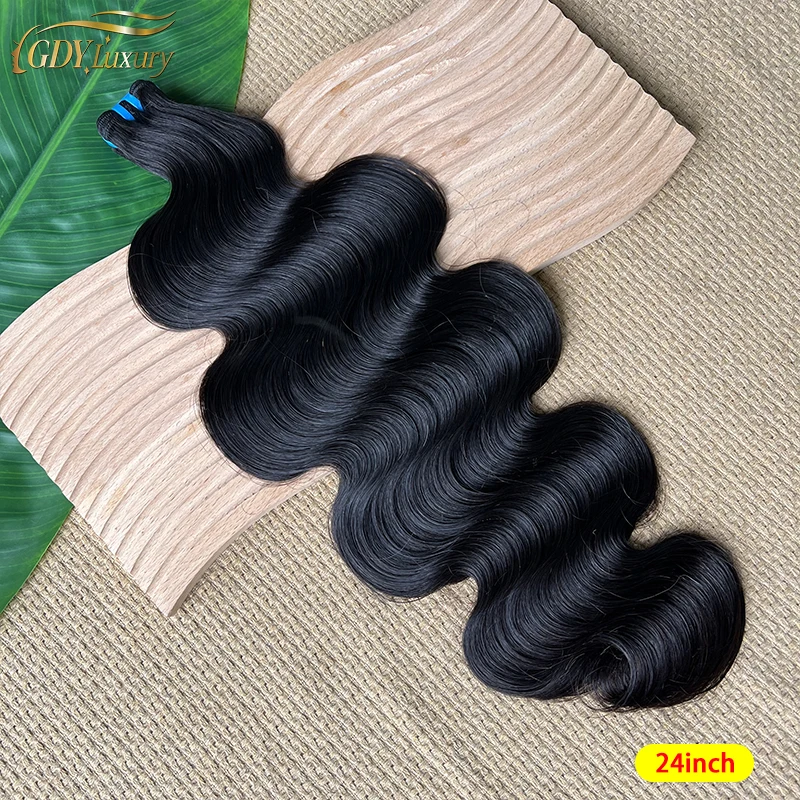 

Объемная волна 18А, пучки человеческих волос 28, 30 дюймов, необработанные необработанные человеческие волосы, натуральные черные девственные волосы, ТОП пучки