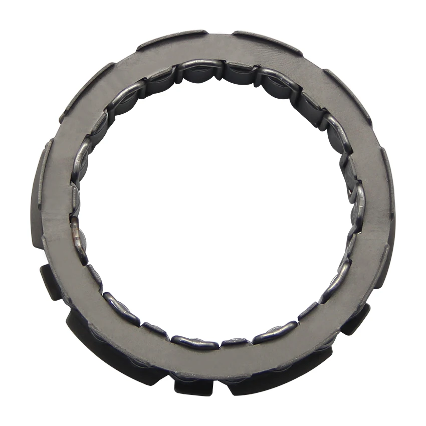 Motorcycle Starter Clutch Bearing For Kawasaki KLR650 Motard KL650 Tengal KL650 Tengal KL650-A17 KL650-A18 13194-1073 image 5