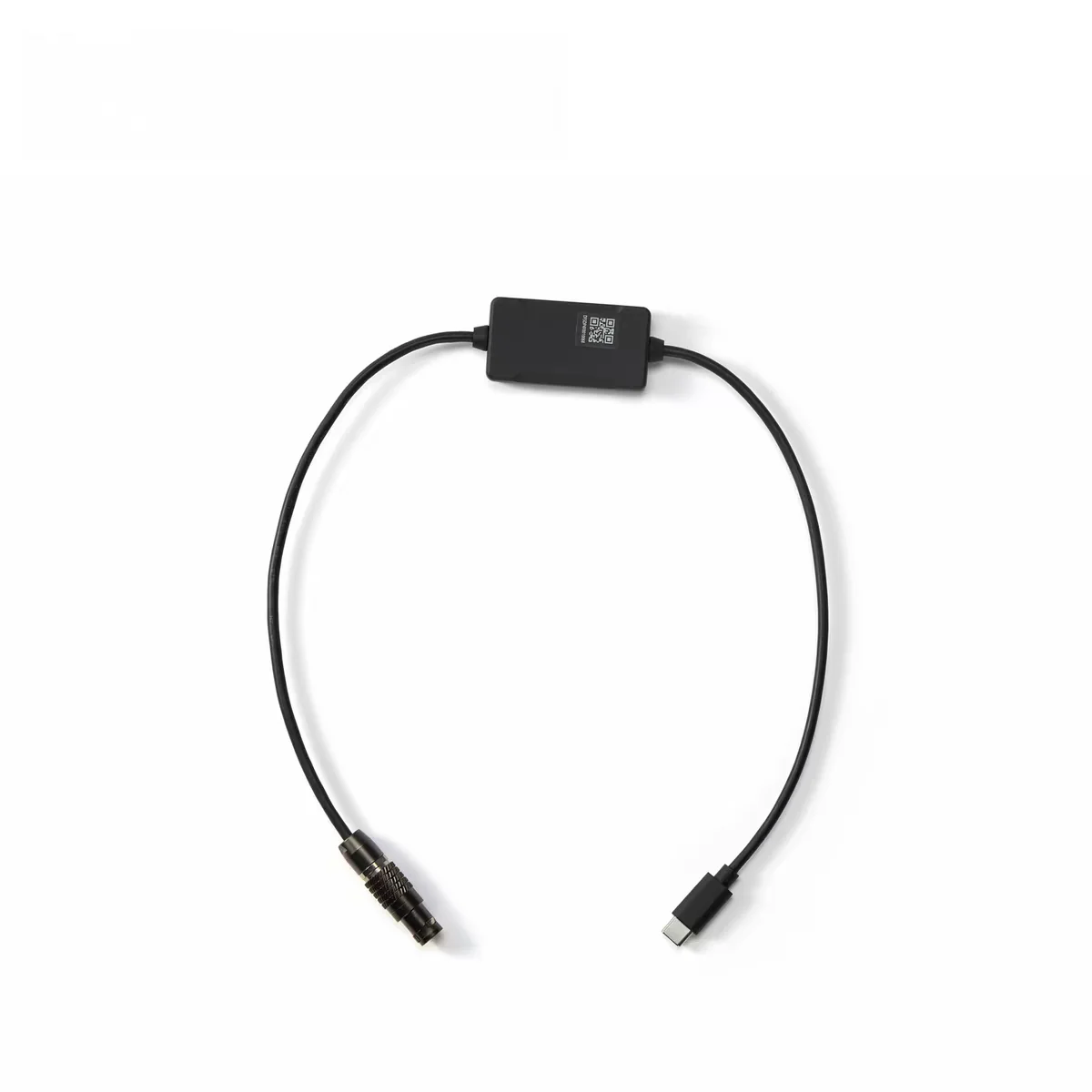 DJI SDR Image Transmission 2 PTZ Control Cable (USB-C to 4-pin) DJI SDR Image Transmission 2 Accessories