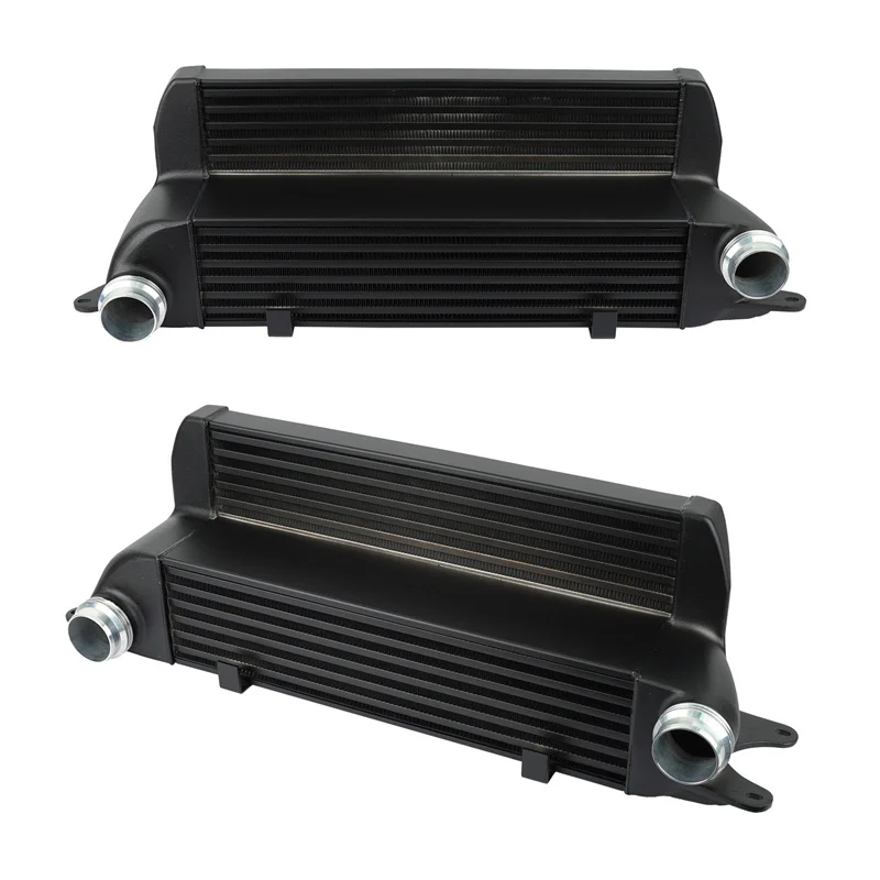 

Для BMW E60 E61 525D 530D 535D 635D E63/E64 Интеркулер 2003-2010