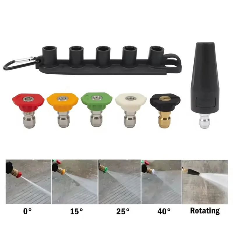 

Замена палочки для мойки высокого давления — для Husky, Greenworks, Ryobi, Homelite, Portland Electric