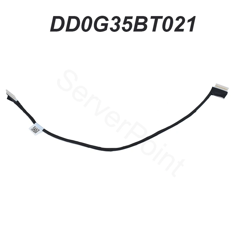 Genuine New Laptop For HP 15-AX TPN-Q173 Line Battery Cable dd0g35bt011 dd0g35bt021