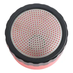Agricultural Production Mesh Flower Watering Nozzles Flower Watering Nozzles Garden Sprinkler Scattering Spray