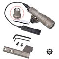 DE M300B Mount