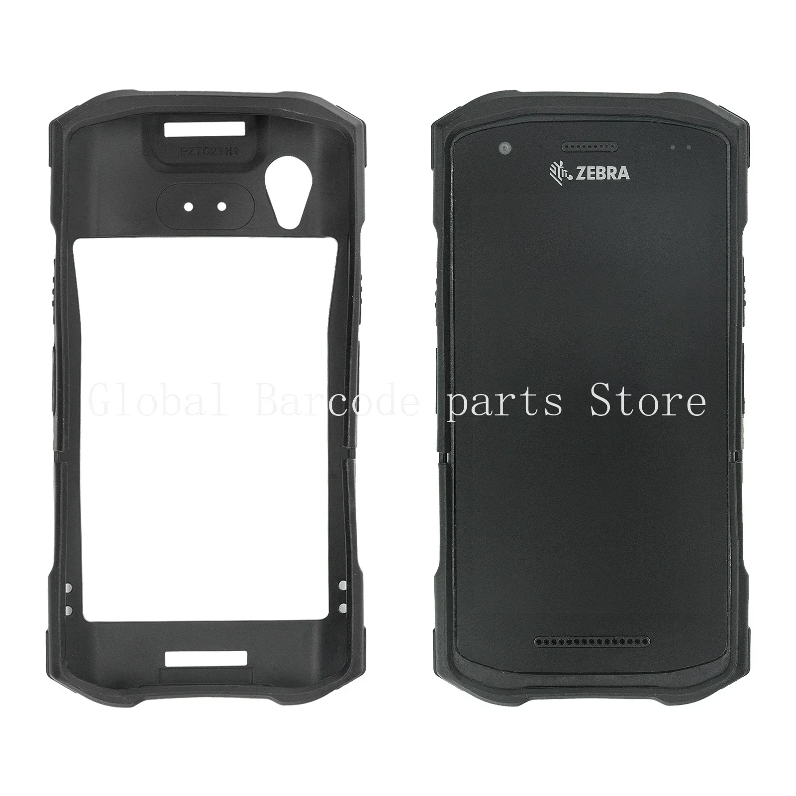 Protective Cover Case For Zebra TC21 TC26