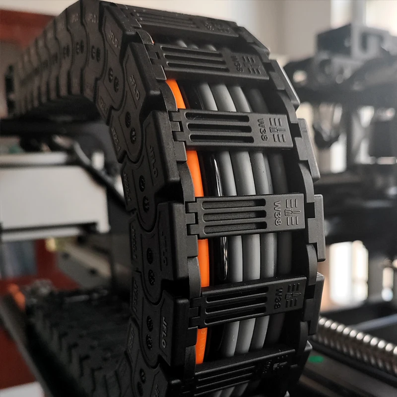 Mounting Machine Chip for PCB LED Production Line Small Desktop SMT Pick and Place Machine 2 Head Led Assembly