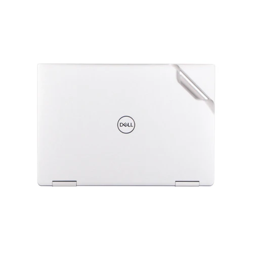Imagen 2 del producto Cubierta de la piel de la tapa del ordenador portátil para Dell Latitude 5410/5440/5450/7280/7290/7480/7450/7350/3540/7640/3440/7380 calcomanías de vinilo personalizadas