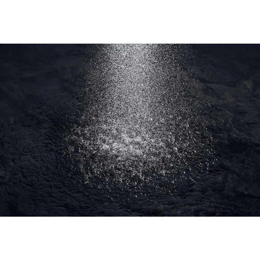 FLIPSIDE 01 SHOWERHEAD para banheiros modernos com padrões de spray ajustáveis e tecnologia de economia de água ideal para duchas diárias a