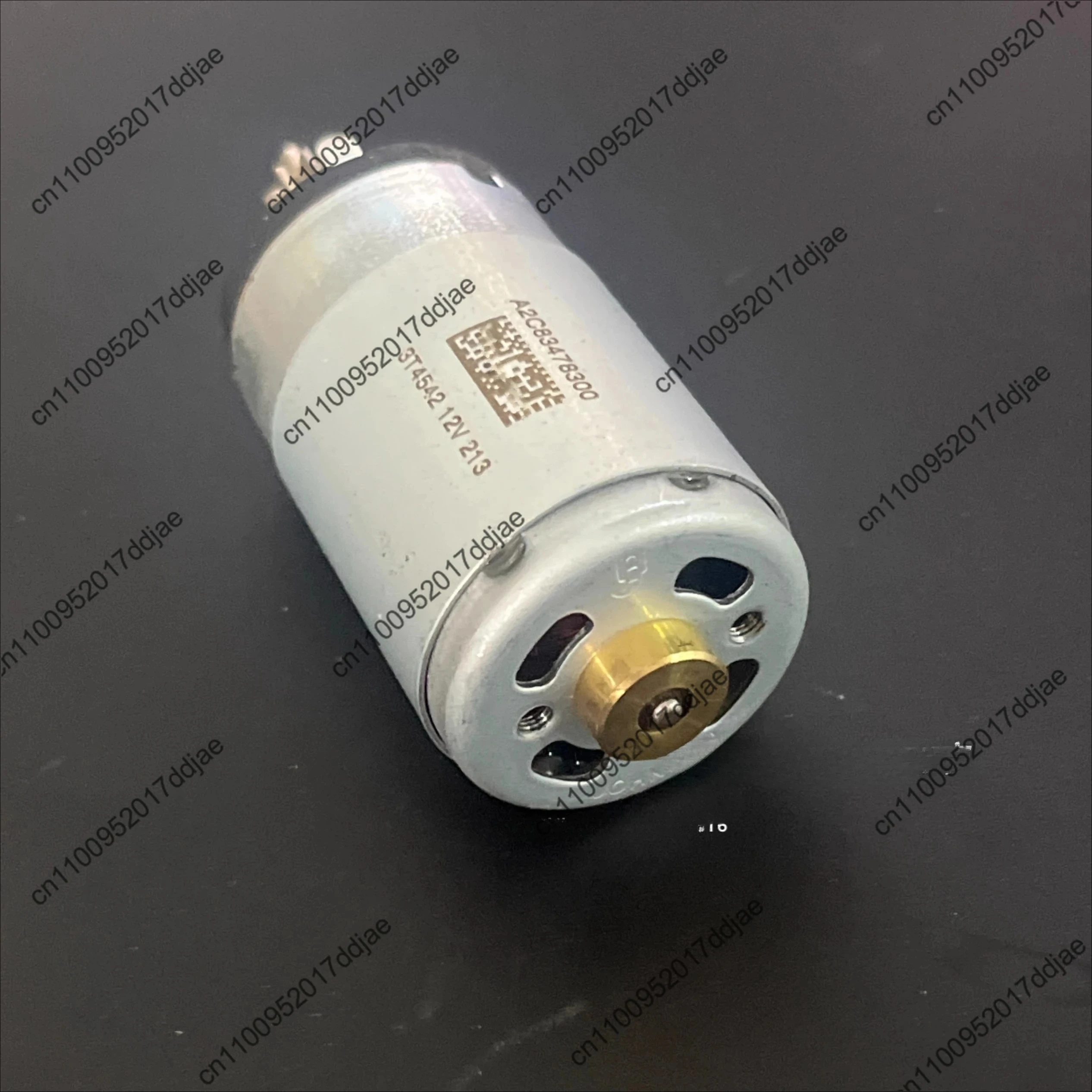 12V Motor A2C 83478…