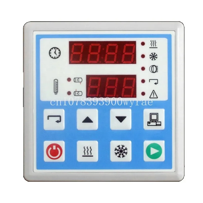 

PCB Board Controller Industrial Dryer Machine