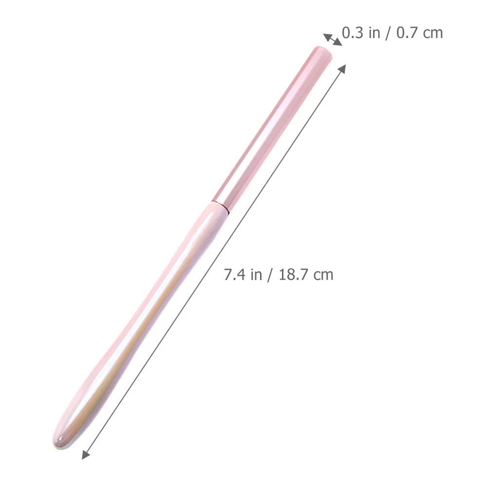 

Nail Art Manicure Tool Paint Brush Tools for Polish Brushes Fine DIY Painting Pen