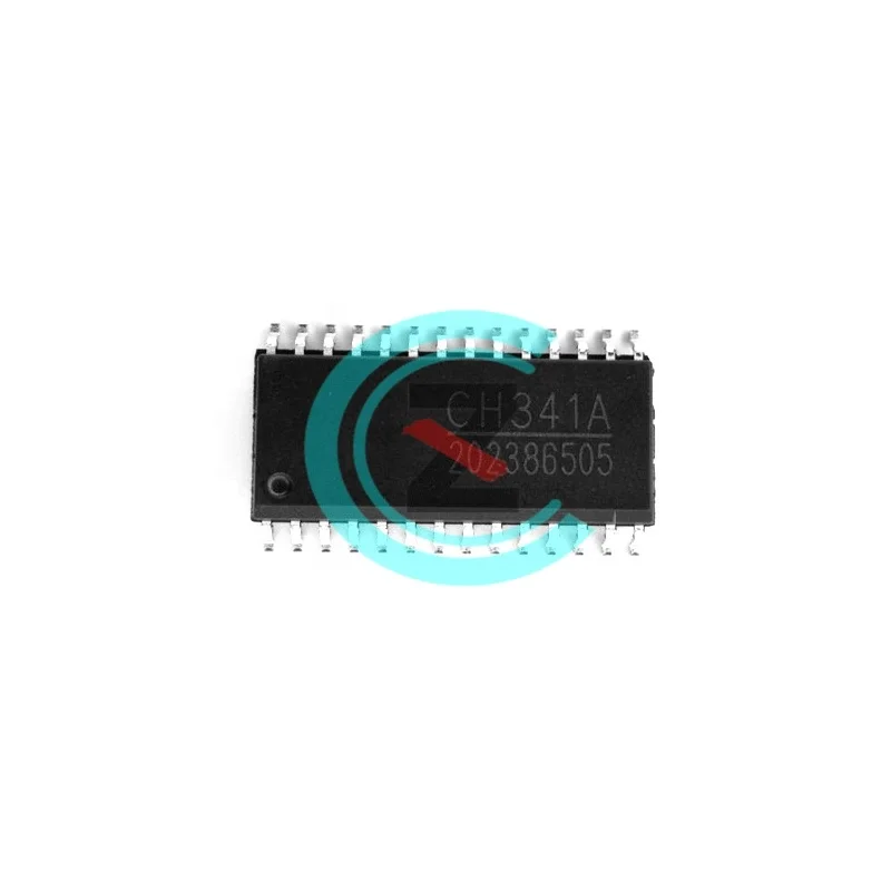 CH341A CH341 USB Serial Port Chip Programmer IC
