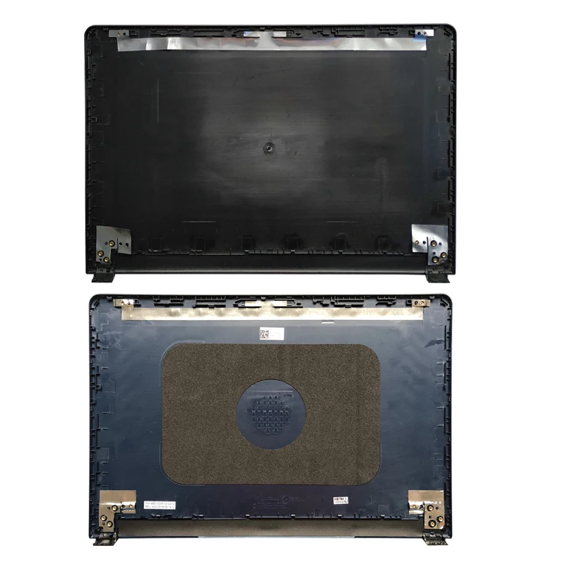 New For Dell Vostro 15 3562 3568 3578 laptop LCD Back Cover/Front Bezel/hinges L&R