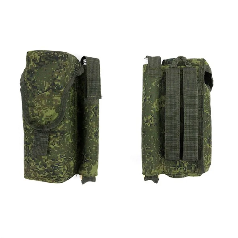 Tactical 6sh117 Combat Equipment MOLLE Tactical Vest Body Various MOLLE Accessories