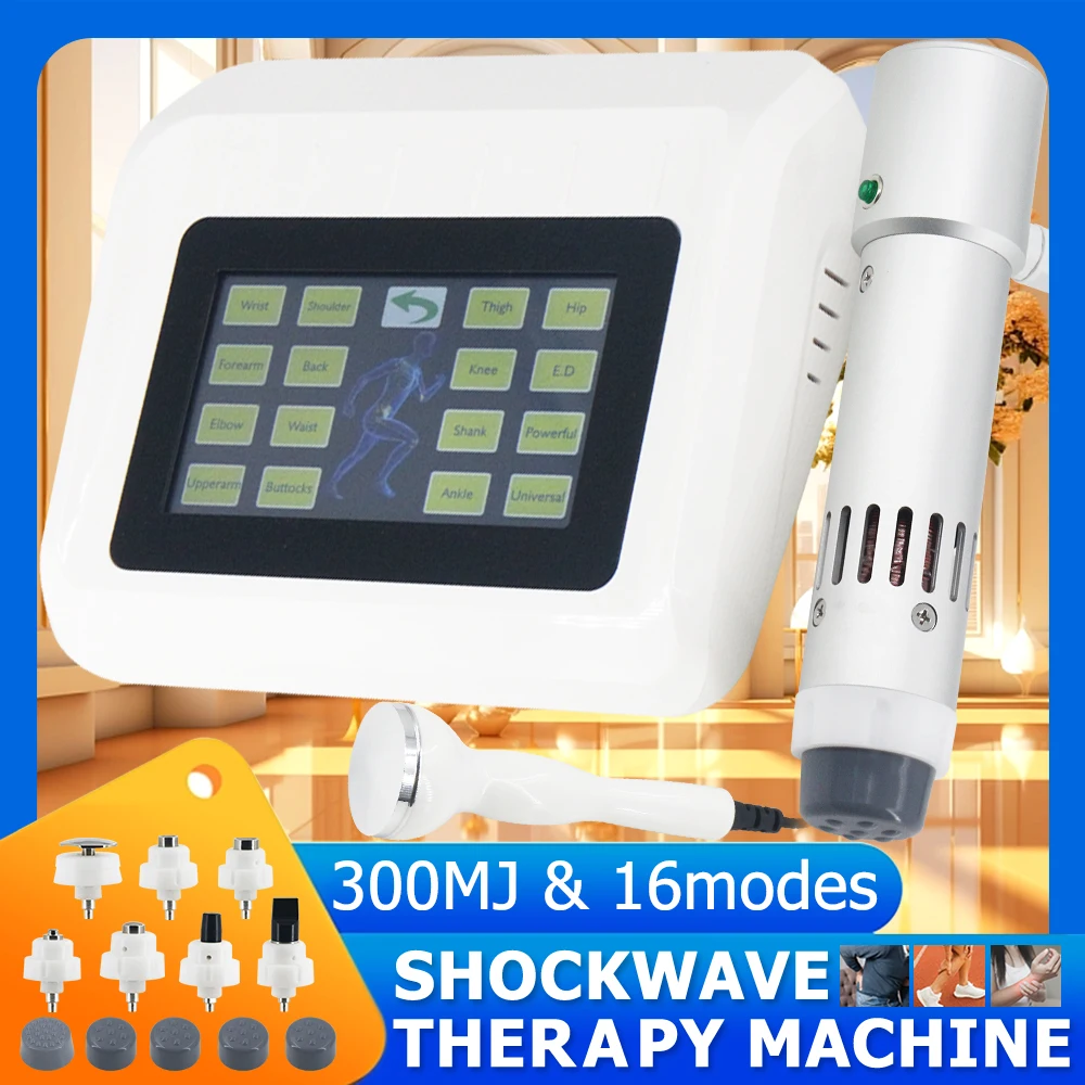 

Ударно-волновой массажер 300MJ для лечения эректильной дисфункции, машина для ударно-волновой терапии, облегчение боли в плечах, лечение ЭД, новая техническая ручка