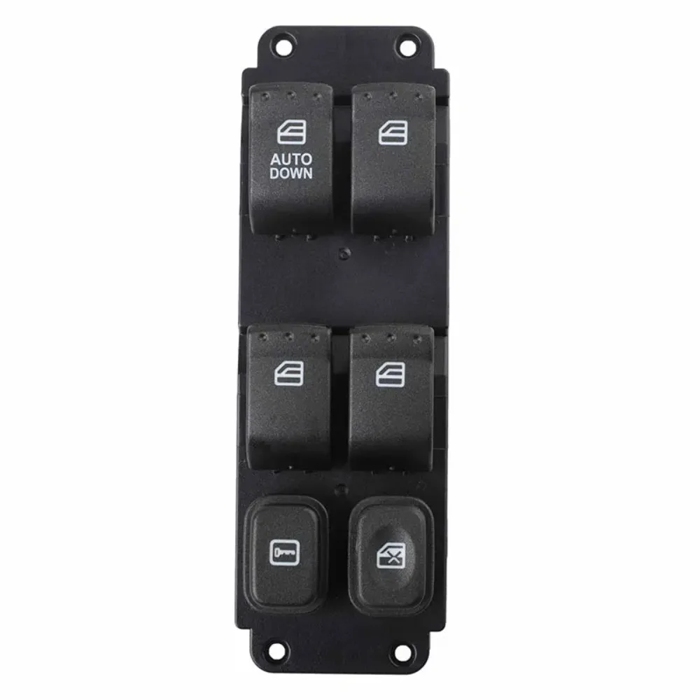 

Nuevo botón de interruptor de ventanilla eléctrica delantera izquierda para Ssangyong Korando C nuevo Actyon ~ 2013/07/14 858113