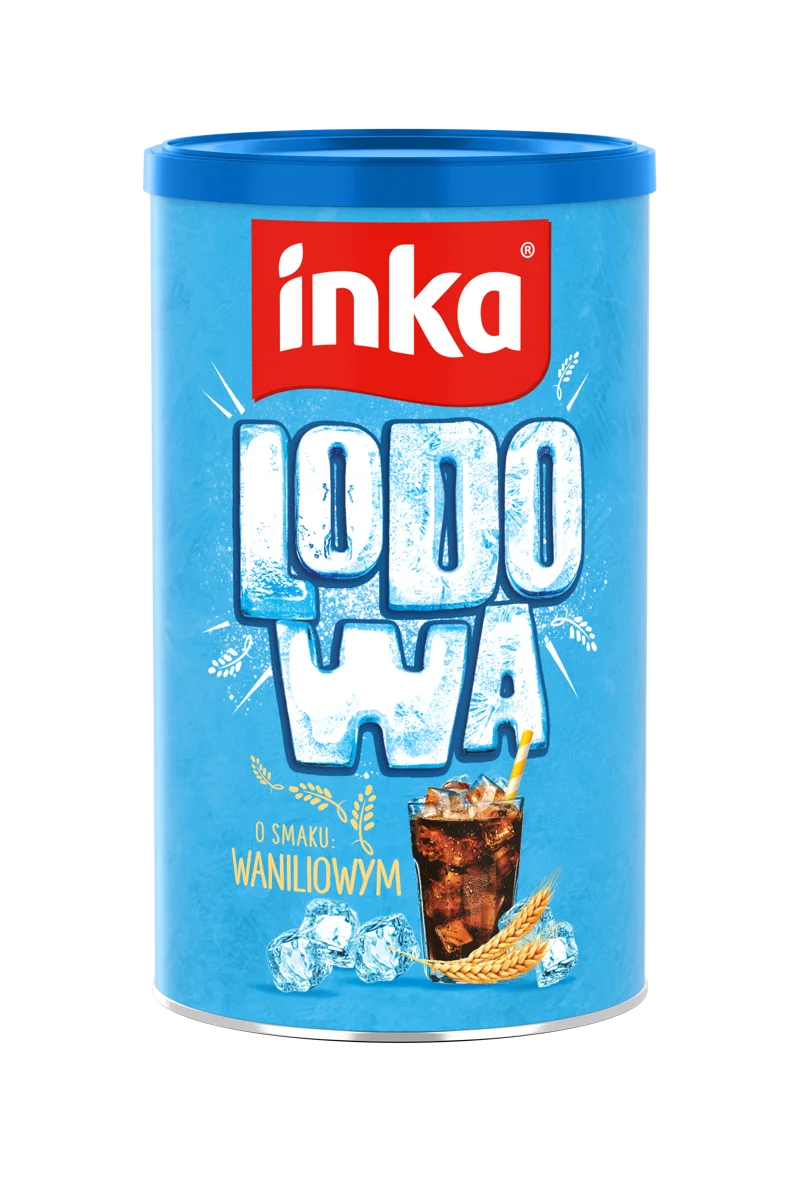 Obrázek kategorie: Instantní káva