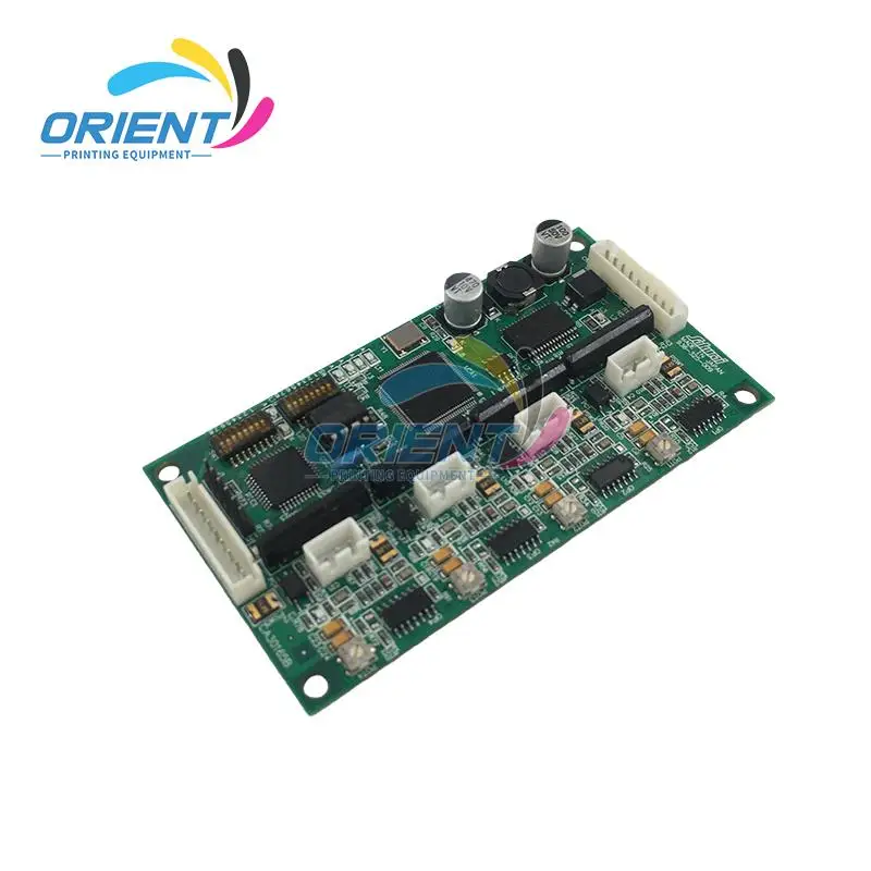 

High Quality Sakurai Printing Machine Ink Key Control Circuit Board 936325009 Electric Board Spare Part