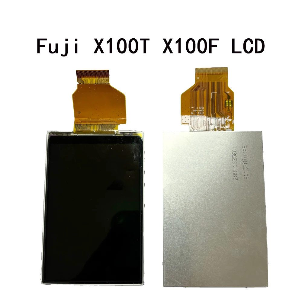 

For Fuji X100T X100F micro single screen LCD screen Camera screen Camera screen repair