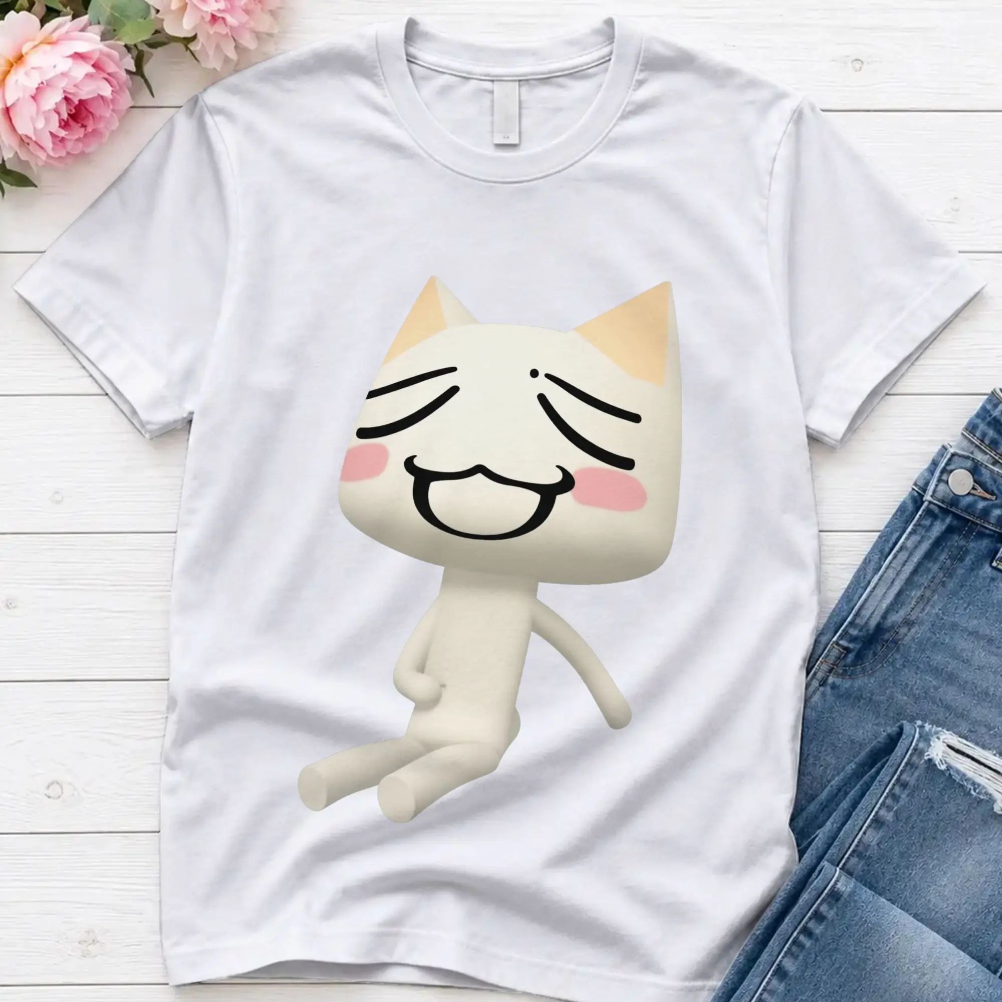Novelty Toro Juice T-Shirts Men Crew Neck 100% Cotton T Shirts  Short Sleeve Tees New Arrival Clothing