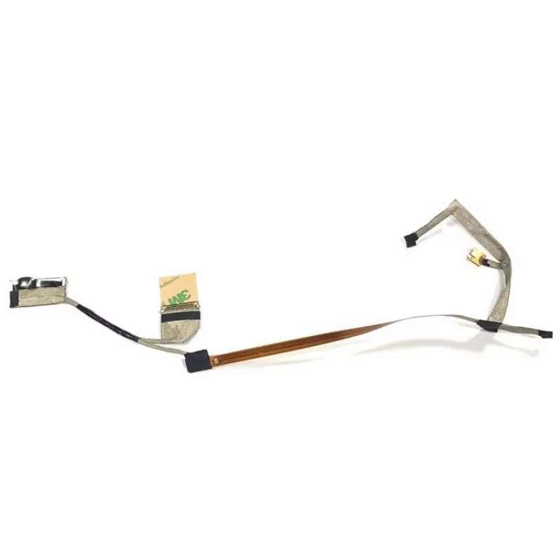 

New LCD Flex Cable For HP EliteBook X360 1030 G3 DD0Y0PLC301 30pin Laptop LVDS Screen Cable