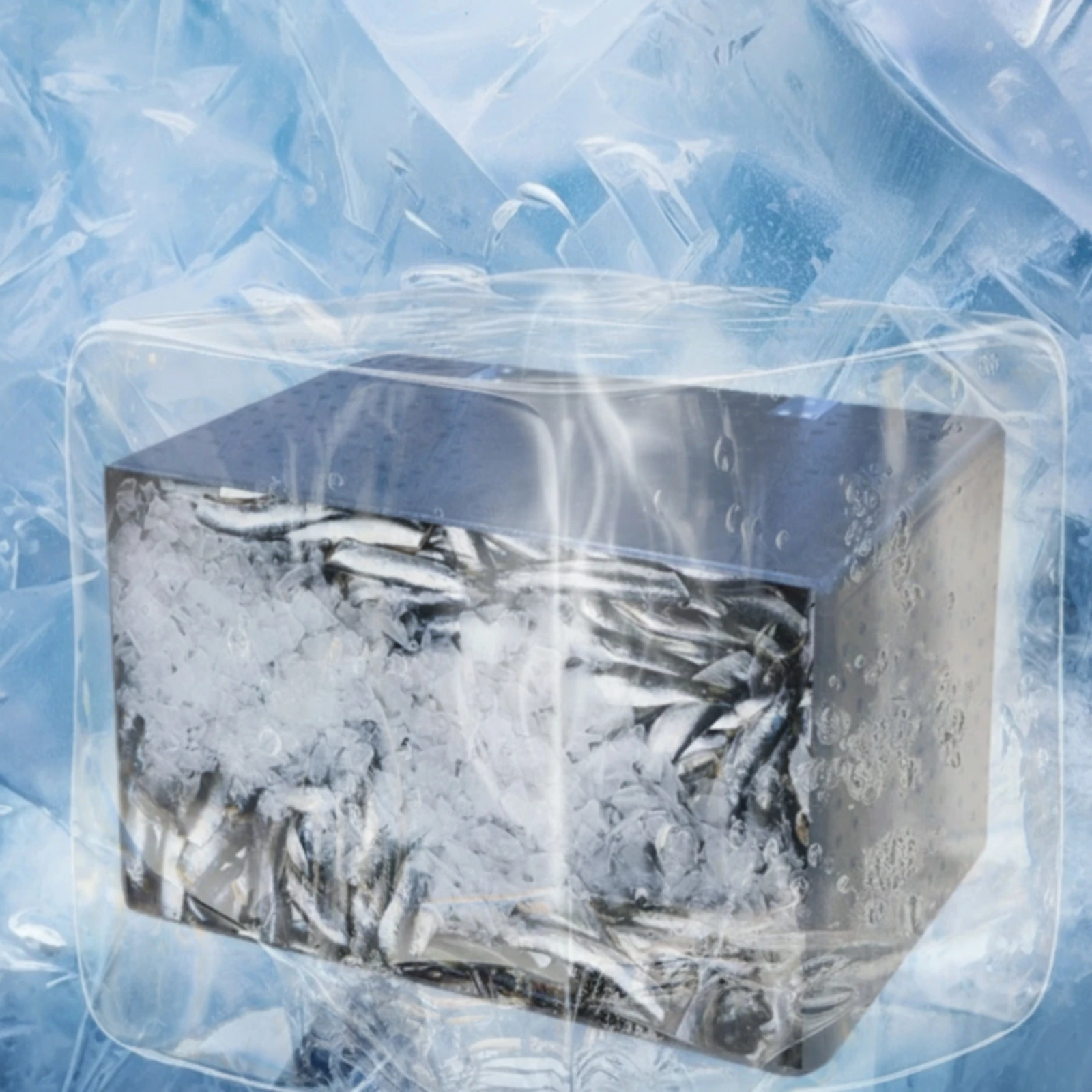 

Expanded Polypropylene Foam Insulated Box Rectangular Food-Grade Thermal Box Cold Holding Foam-Like Heat Retaining