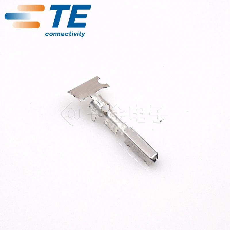 50PCS 5-965906-5 Original connector TE 963142-1 Automotive Seals & Cavity Plugs, Single Wire Seal