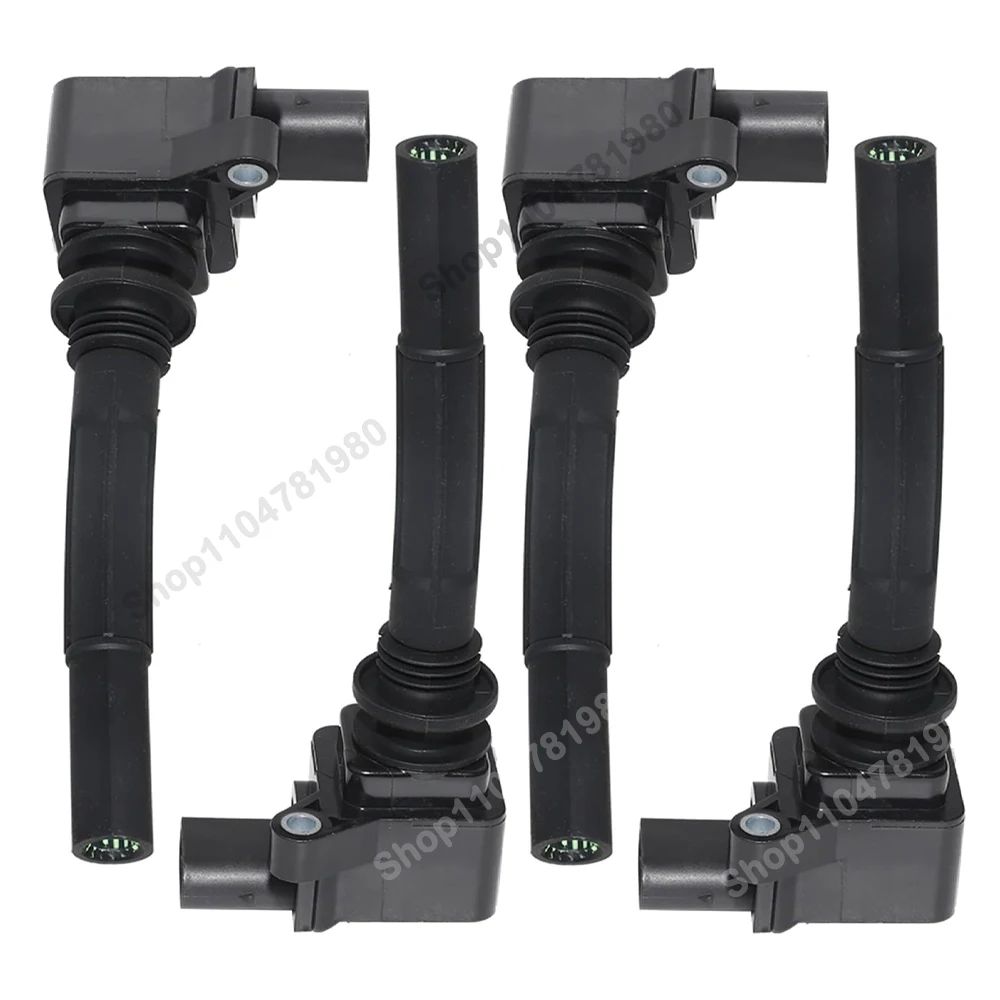 

Ignition Coil 3705010-B04 H15T015-0200 U5522 49607 for CHANGAN CS35 CS55 CS75 CX70 EADO RAETON 1.5 2016 2017 2018 2019 2020