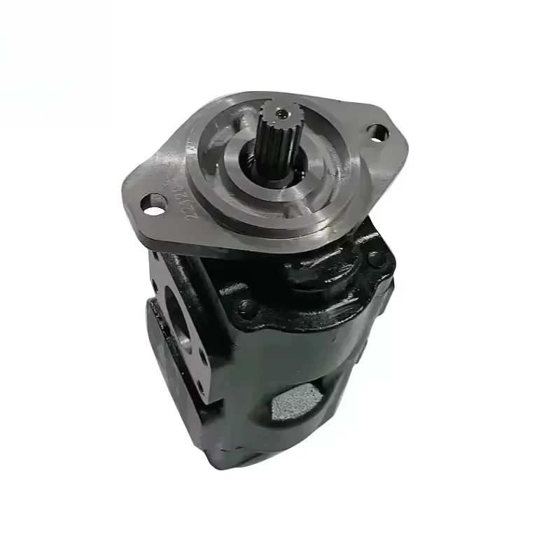 Pump Main Hydraulic…