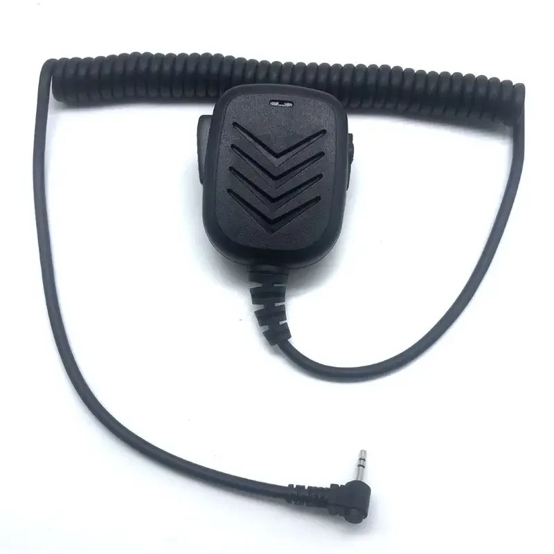 1pin 2.5mm Handheld Speaker PTT Mic Microphone for Motorola T5320 T5420 T5628 T6508 T6200C T6200 TKLR T3 T6 FR50 FR60 Radio