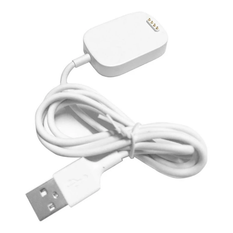 

462B Магнитная зарядная зарядка зарядки abs chargng Кабель длиной 100 см кабель для детских часов 3 Умные часы