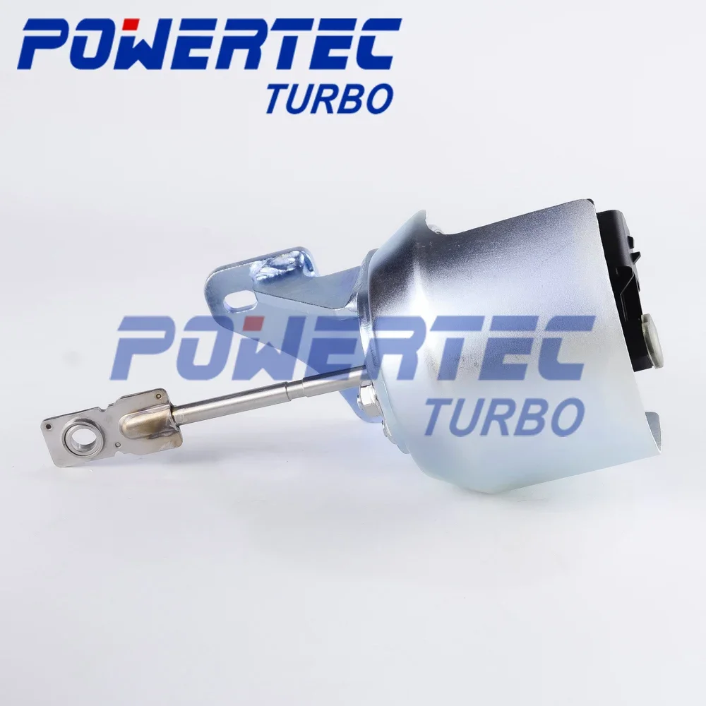 Turbo Electronic actuator 819872 for Citroen C4 Picasso Jumpy Berlingo Dispatch DS3 DS4 DS5 1.6 HDI DV6FC DV6FCU 114/118 HP