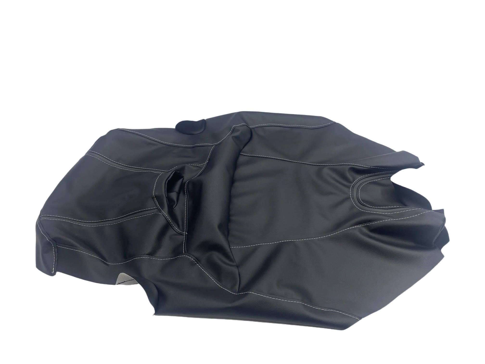 

Suitable for Honda Golden Wing GL1800/F6B/Seat Cushion Leather Cover from 2018 to 2024