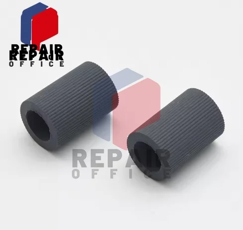 5X LY2093001 Pickup Feed Roller Tire compatible for BROTHER DCP 7055 7057 7060 7065 7070 HL 2130 2132 2220 2230 2240 2242 2250 2